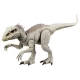 Dinozaur interactiv Jurassic World Dino Trackers Camouflage Battle Indominus Rex Dinozaur interactiv Jurassic World Dino Trackers Camouflage Battle Indominus Rex