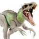 Dinozaur interactiv Jurassic World Dino Trackers Camouflage Battle Indominus Rex Dinozaur interactiv Jurassic World Dino Trackers Camouflage Battle Indominus Rex