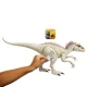 Dinozaur interactiv Jurassic World Dino Trackers Camouflage Battle Indominus Rex Dinozaur interactiv Jurassic World Dino Trackers Camouflage Battle Indominus Rex