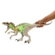 Dinozaur interactiv Jurassic World Dino Trackers Camouflage Battle Indominus Rex Dinozaur interactiv Jurassic World Dino Trackers Camouflage Battle Indominus Rex