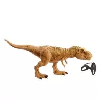 Figurina dinozaur Jurassic World Dino Trackers Hunt Tyrannosaurus Rex 