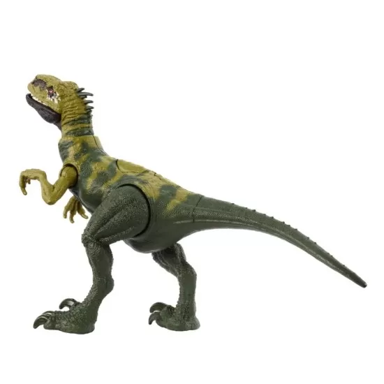Dinozaur Jurassic World Dino Trackers Strike Attack Atrociraptor Dinozaur Jurassic World Dino Trackers Strike Attack Atrociraptor
