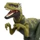 Dinozaur Jurassic World Dino Trackers Strike Attack Atrociraptor Dinozaur Jurassic World Dino Trackers Strike Attack Atrociraptor