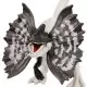 Dinozaur Jurassic World Dino Trackers Strike Attack Dilophosaurus