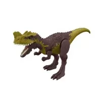 Dinozaur Jurassic World Dino Trackers Strike Attack Genyodectes Serus