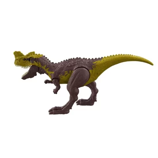 Dinozaur Jurassic World Dino Trackers Strike Attack Genyodectes Serus Dinozaur Jurassic World Dino Trackers Strike Attack Genyodectes Serus