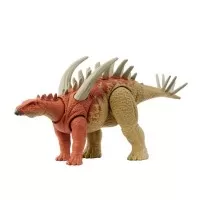 Dinozaur Jurassic World Dino Trackers Strike Attack Gigantspinosaurus