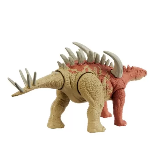 Dinozaur Jurassic World Dino Trackers Strike Attack Gigantspinosaurus Dinozaur Jurassic World Dino Trackers Strike Attack Gigantspinosaurus