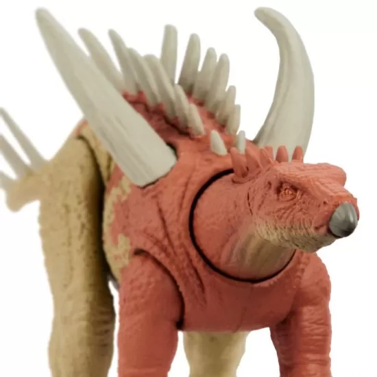 Dinozaur Jurassic World Dino Trackers Strike Attack Gigantspinosaurus Dinozaur Jurassic World Dino Trackers Strike Attack Gigantspinosaurus