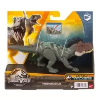 Dinozaur Jurassic World Dino Trackers Strike Attack Prestosuchus