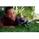 Dinozaur cu sunete si lumini Jurassic World Dino Trackers Track and Attack Indoraptor Dinozaur cu sunete si lumini Jurassic World Dino Trackers Track and Attack Indoraptor