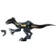 Dinozaur cu sunete si lumini Jurassic World Dino Trackers Track and Attack Indoraptor Dinozaur cu sunete si lumini Jurassic World Dino Trackers Track and Attack Indoraptor