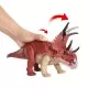 Dinozaur cu sunete Jurassic World Dino Trackers Wild Roar Diabloceratops Dinozaur cu sunete Jurassic World Dino Trackers Wild Roar Diabloceratops