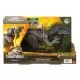 Dinozaur cu sunete Jurassic World Dino Trackers Wild Roar Dryptosaurus Dinozaur cu sunete Jurassic World Dino Trackers Wild Roar Dryptosaurus