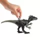 Dinozaur cu sunete Jurassic World Dino Trackers Wild Roar Dryptosaurus Dinozaur cu sunete Jurassic World Dino Trackers Wild Roar Dryptosaurus