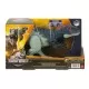 Dinozaur cu sunete Jurassic World Dino Trackers Wild Roar Eocarcharia