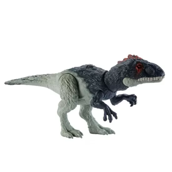 Dinozaur cu sunete Jurassic World Dino Trackers Wild Roar Eocarcharia