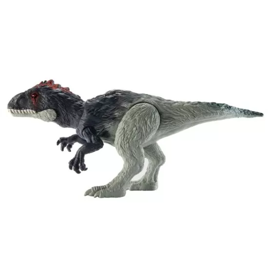 Dinozaur cu sunete Jurassic World Dino Trackers Wild Roar Eocarcharia