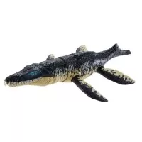 Dinzoaur cu sunete Jurassic World Dino Trackers Wild Roar Kronosaurus