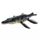 Dinzoaur cu sunete Jurassic World Dino Trackers Wild Roar Kronosaurus Dinzoaur cu sunete Jurassic World Dino Trackers Wild Roar Kronosaurus