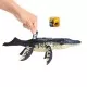 Dinzoaur cu sunete Jurassic World Dino Trackers Wild Roar Kronosaurus Dinzoaur cu sunete Jurassic World Dino Trackers Wild Roar Kronosaurus