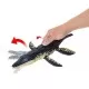 Dinzoaur cu sunete Jurassic World Dino Trackers Wild Roar Kronosaurus Dinzoaur cu sunete Jurassic World Dino Trackers Wild Roar Kronosaurus