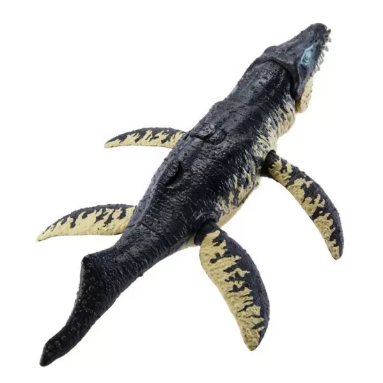 Dinzoaur cu sunete Jurassic World Dino Trackers Wild Roar Kronosaurus Dinzoaur cu sunete Jurassic World Dino Trackers Wild Roar Kronosaurus