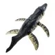 Dinzoaur cu sunete Jurassic World Dino Trackers Wild Roar Kronosaurus Dinzoaur cu sunete Jurassic World Dino Trackers Wild Roar Kronosaurus