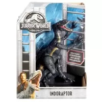Figurina Jurassic World Dinozaur Indoraptor