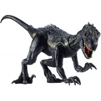 Figurina Jurassic World Dinozaur Indoraptor