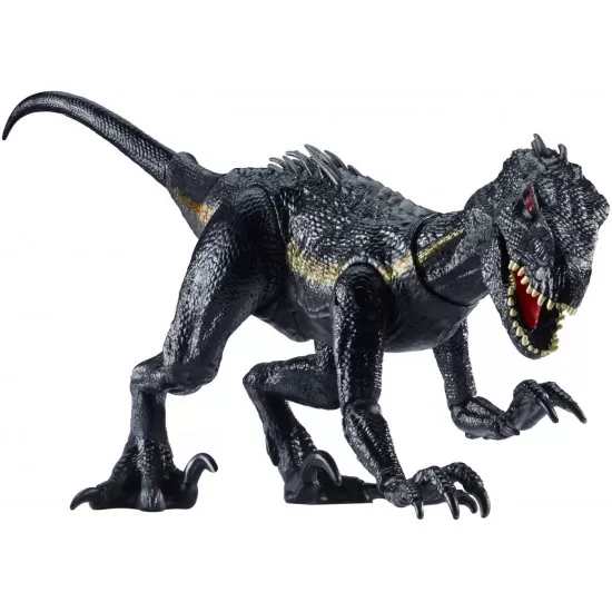 Figurina Jurassic World Dinozaur Indoraptor Figurina Jurassic World Dinozaur Indoraptor