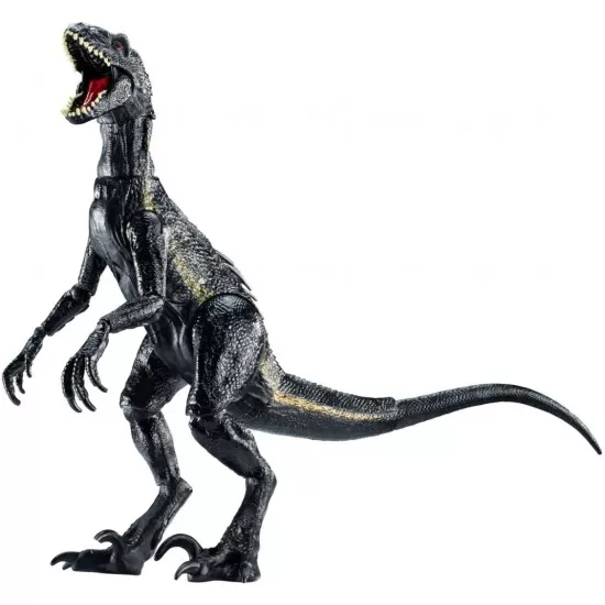 Figurina Jurassic World Dinozaur Indoraptor Figurina Jurassic World Dinozaur Indoraptor