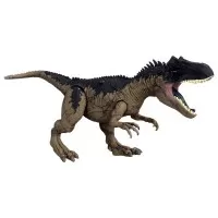 Figurina Jurassic World Dominion Extreme Damage Dinozaur Allosaurus
