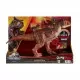Dinozaur Jurassic World Epic Attack Battle Chompin Carnotaurus Dinozaur Jurassic World Epic Attack Battle Chompin Carnotaurus