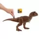 Dinozaur Jurassic World Epic Attack Battle Chompin Carnotaurus Dinozaur Jurassic World Epic Attack Battle Chompin Carnotaurus