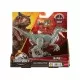 Dinozaur cu sunete si lumini Jurassic World Epic Attack Velociraptor Dinozaur cu sunete si lumini Jurassic World Epic Attack Velociraptor