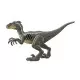 Dinozaur cu sunete si lumini Jurassic World Epic Attack Velociraptor Dinozaur cu sunete si lumini Jurassic World Epic Attack Velociraptor