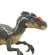Dinozaur cu sunete si lumini Jurassic World Epic Attack Velociraptor Dinozaur cu sunete si lumini Jurassic World Epic Attack Velociraptor