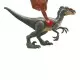 Dinozaur cu sunete si lumini Jurassic World Epic Attack Velociraptor Dinozaur cu sunete si lumini Jurassic World Epic Attack Velociraptor