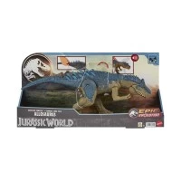 Dinozaur interactiv Allosaurus Jurassic World Epic Evolution