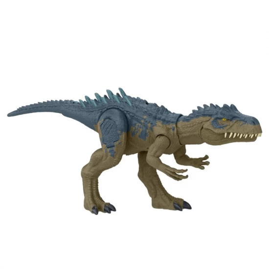 Dinozaur interactiv Allosaurus Jurassic World Epic Evolution