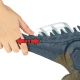 Dinozaur interactiv Allosaurus Jurassic World Epic Evolution