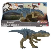 Dinozaur interactiv Allosaurus Jurassic World Epic Evolution