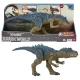 Dinozaur interactiv Allosaurus Jurassic World Epic Evolution