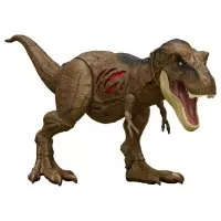 Figurina Jurassic World Extreme Damage Dinozaur Tyrannosaurus Rex