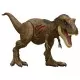 Figurina Jurassic World Extreme Damage Dinozaur Tyrannosaurus Rex Figurina Jurassic World Extreme Damage Dinozaur Tyrannosaurus Rex