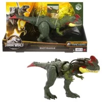Dinozaur interactiv Jurassic World Gigantic Trackers Sinotyrannus