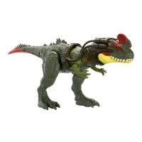 Dinozaur interactiv Jurassic World Gigantic Trackers Sinotyrannus
