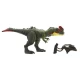 Dinozaur interactiv Jurassic World Gigantic Trackers Sinotyrannus Dinozaur interactiv Jurassic World Gigantic Trackers Sinotyrannus