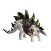 Dinozaur Stegosaurus Jurassic World Gigantic Trackers 
